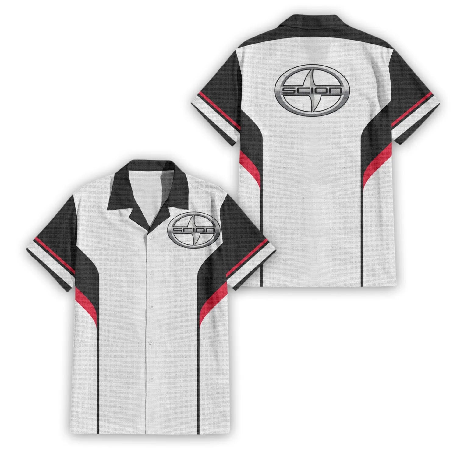 Scion Apparels SC113