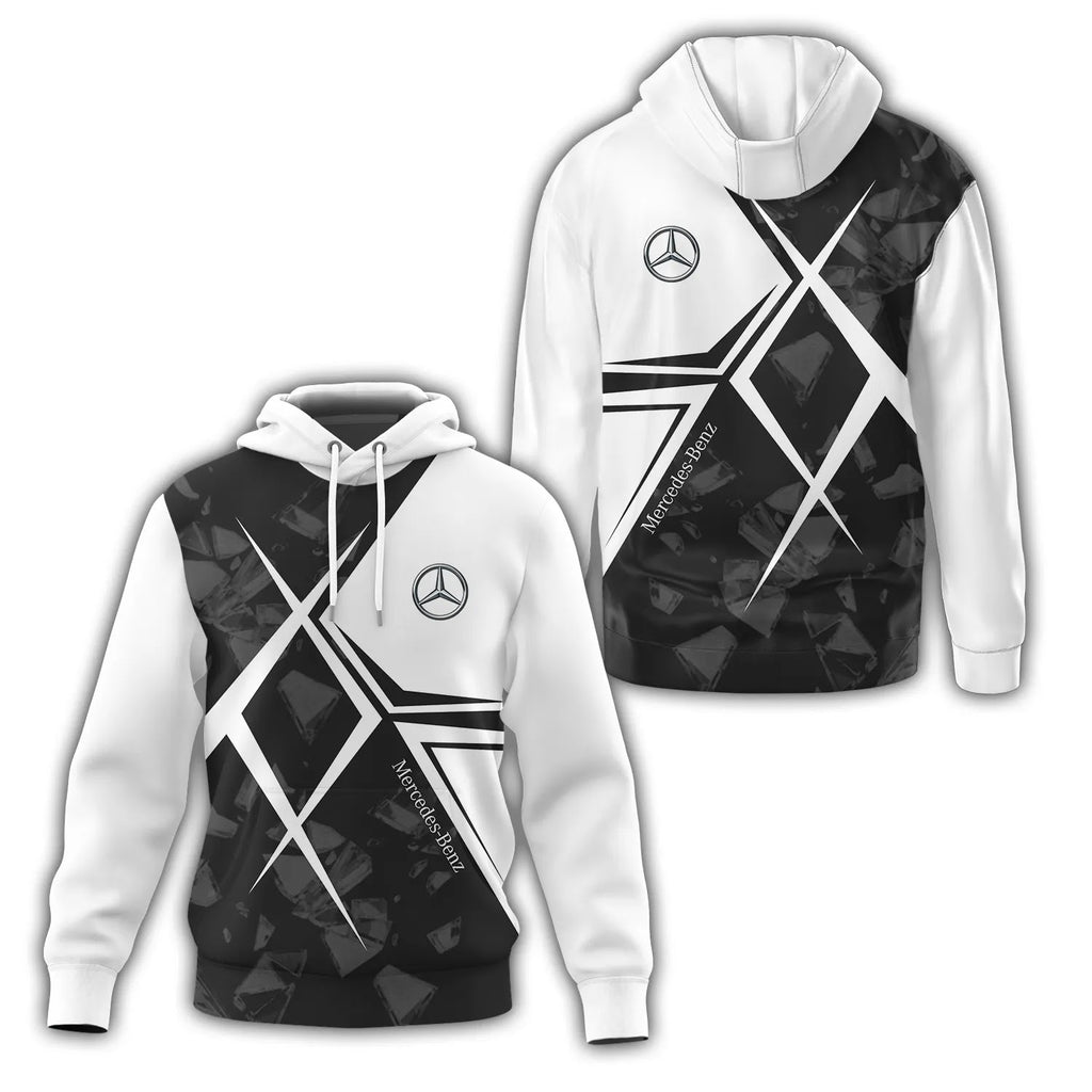 Mercedes-Benz Hoodie SC060