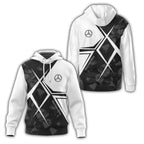 Mercedes-Benz Hoodie SC060