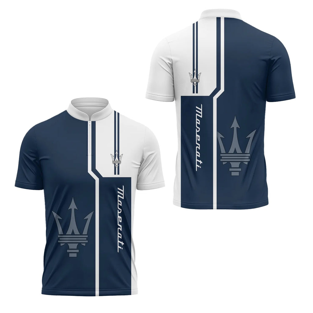 Maserati Apparels SC064