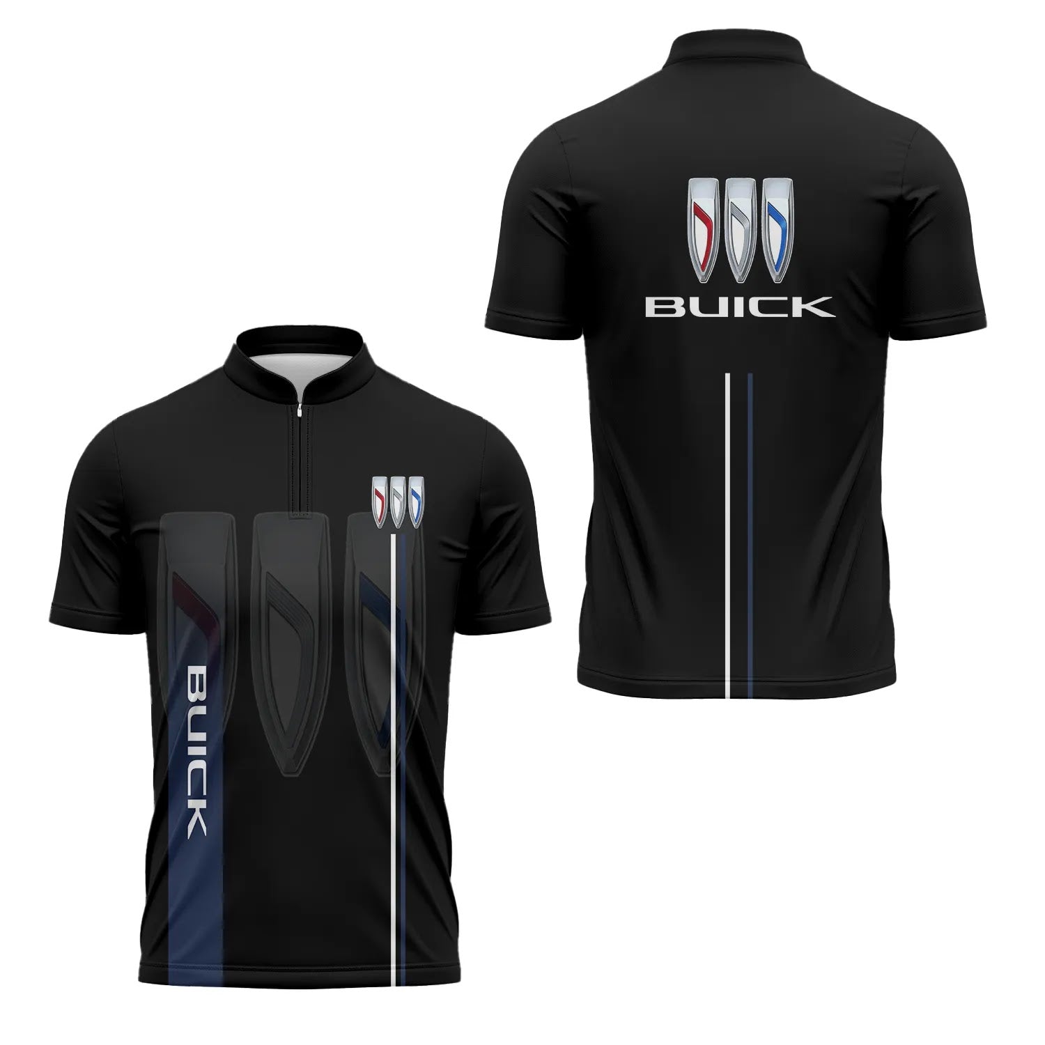 Buick Apparels SC077