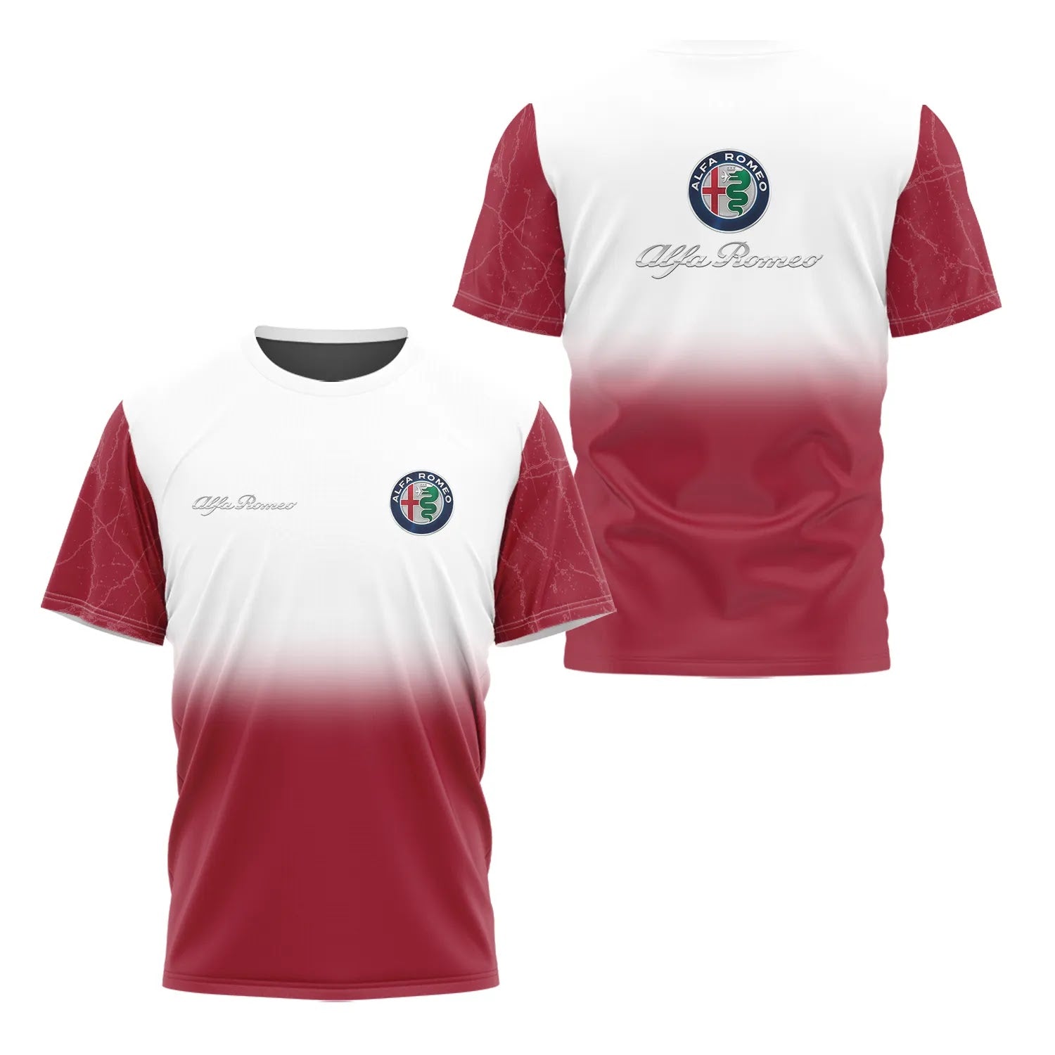 Alfa Romeo Apparels SC120