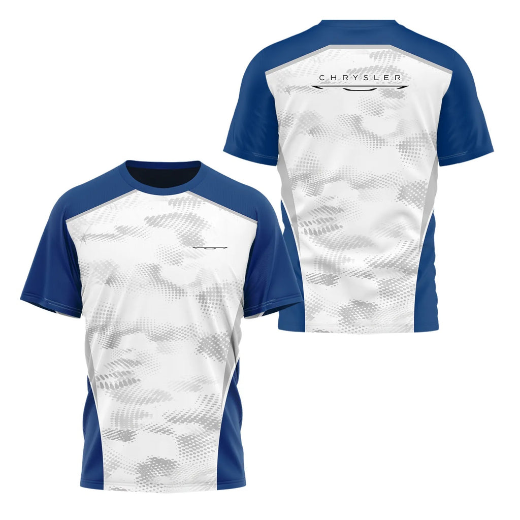 Chrysler Apparels SC081