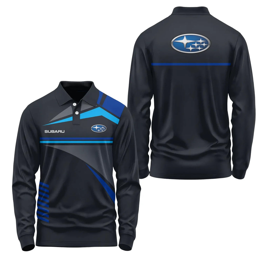 Subaru Apparels SC067
