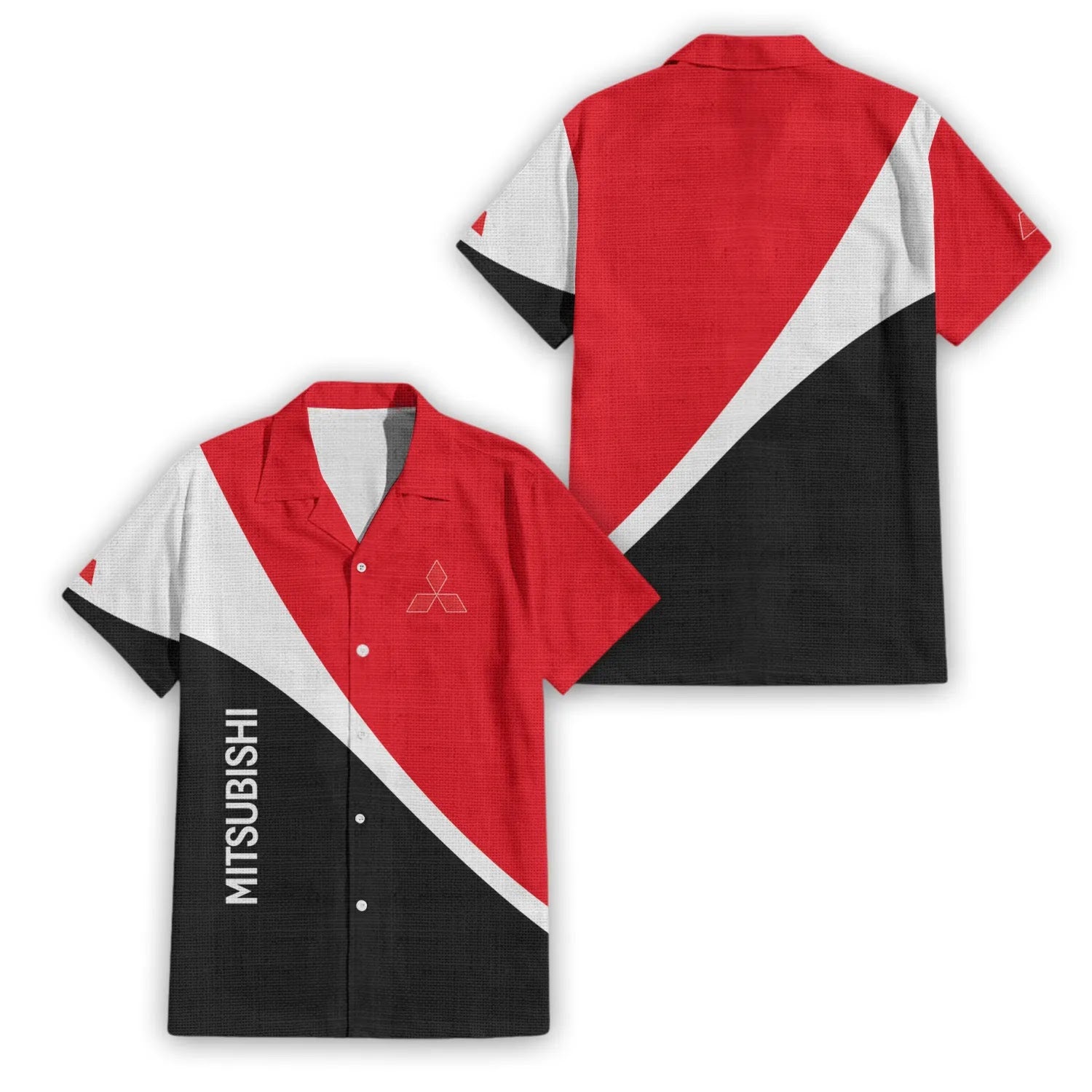 Mitsubishi Apparels SC090