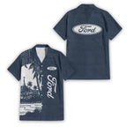 Ford Apparels SHW031
