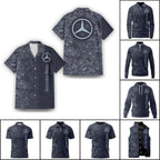 Mercedes-Benz Apparels SHW006