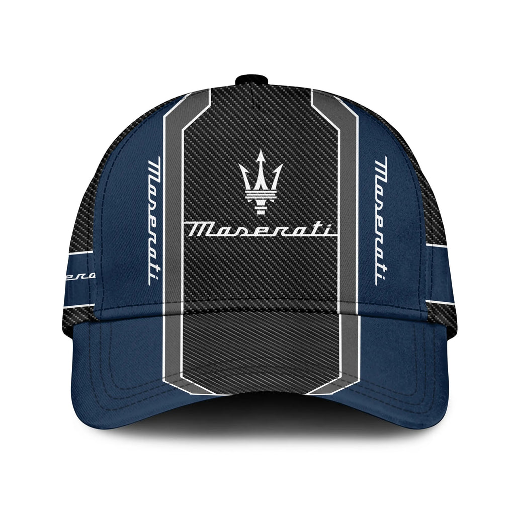 Maserati Cap CSC039