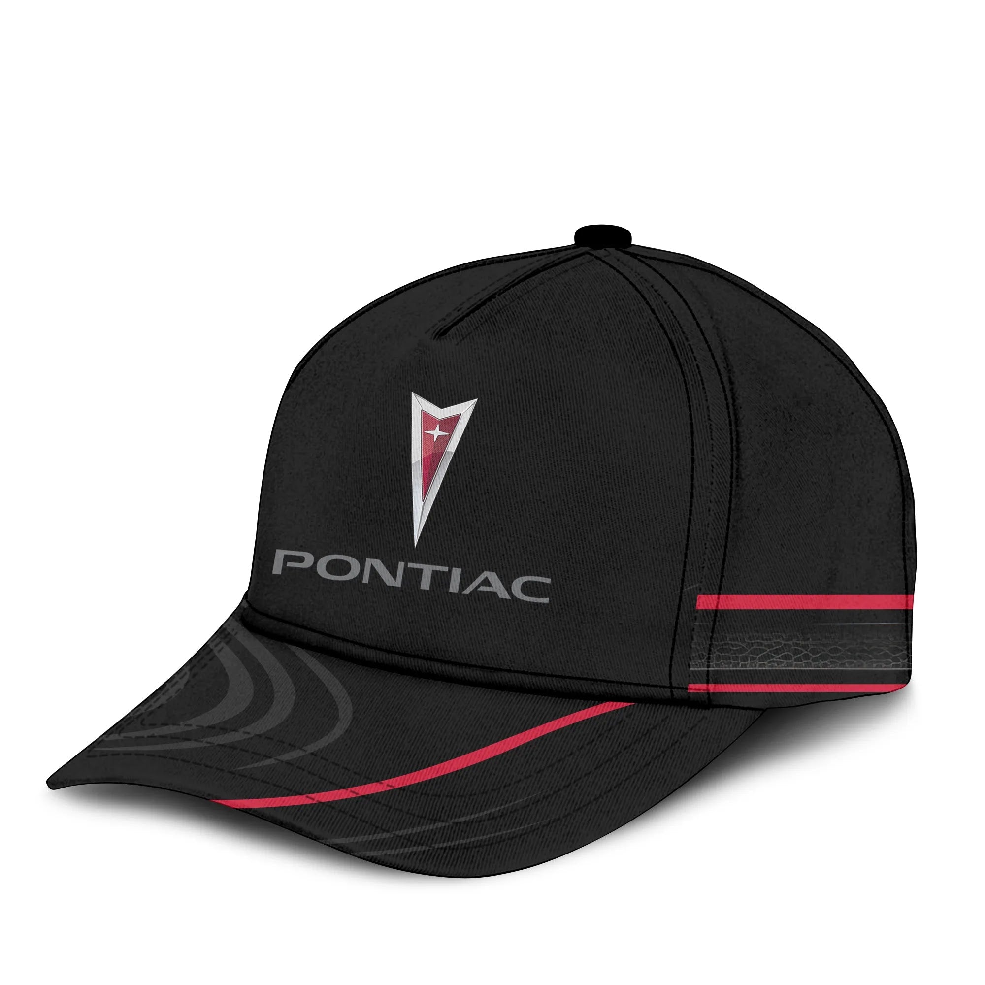 Pontiac Cap CSC030