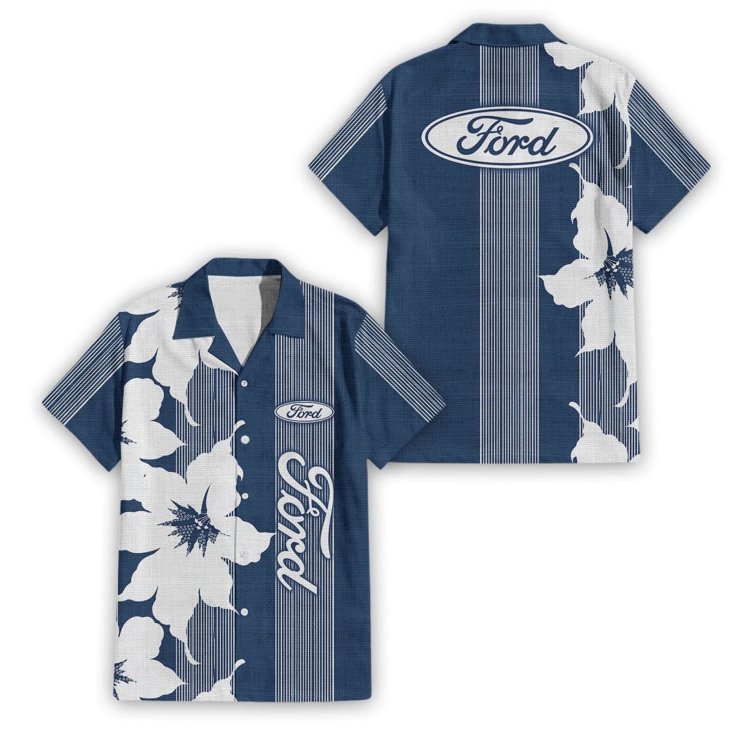 Ford Apparels SHW039