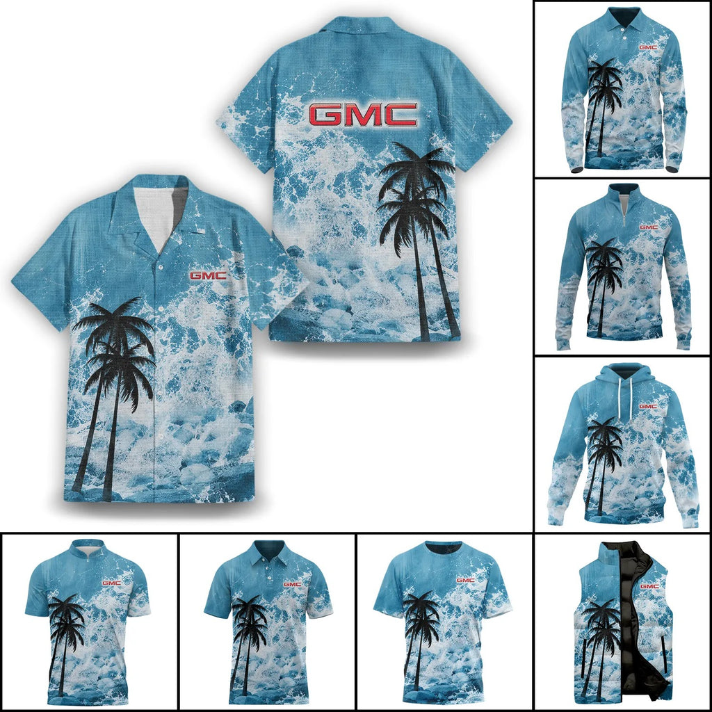 GMC Apparels SHW052