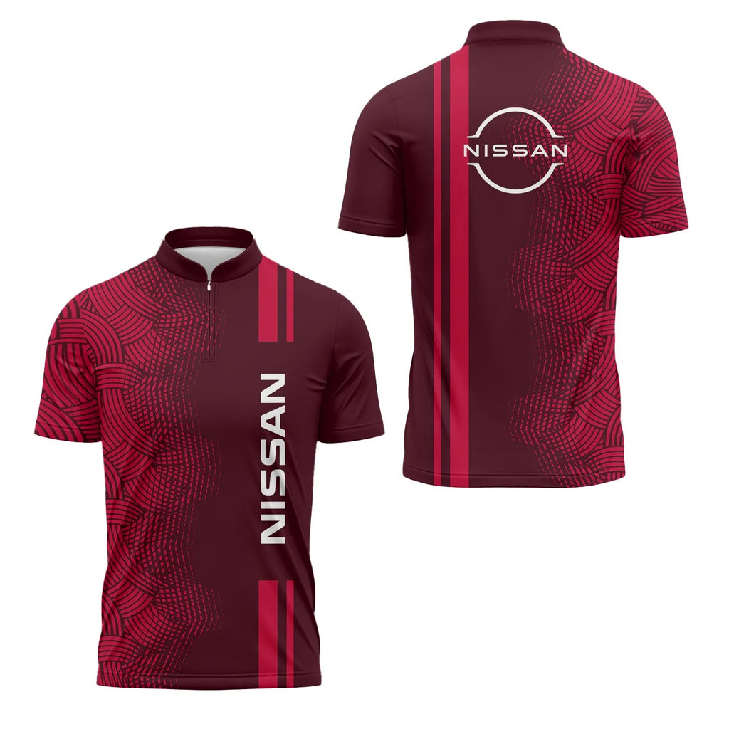 Nissan Apparels SC084