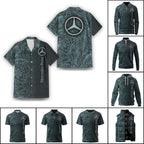 Mercedes-Benz Apparels SHW008