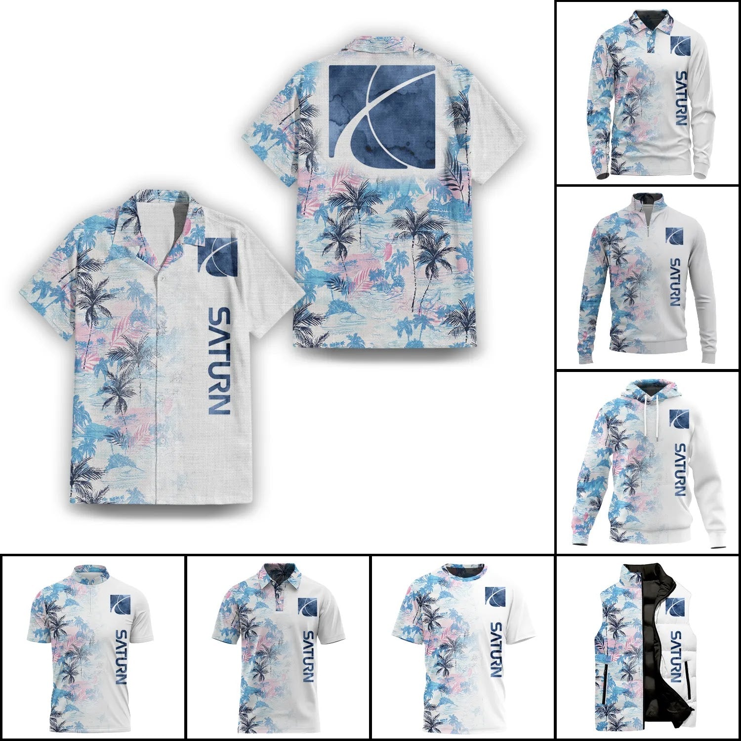 Saturn Apparels SHW029