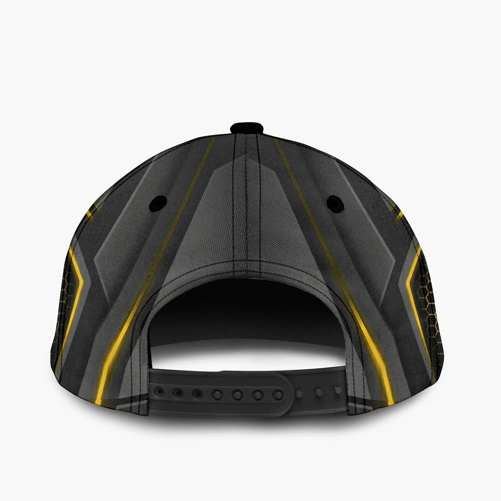 Chevrolet Apparels CSC077