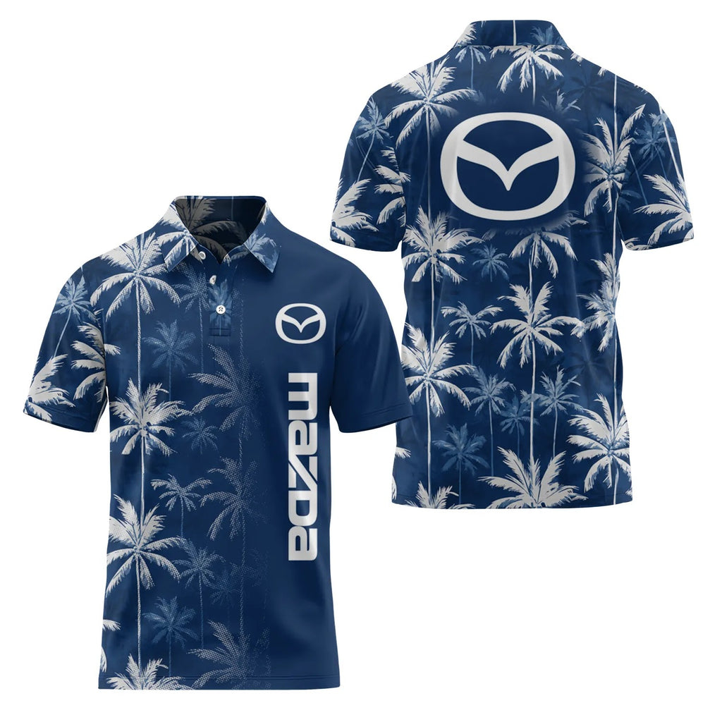 Mazda Apparels SHW032