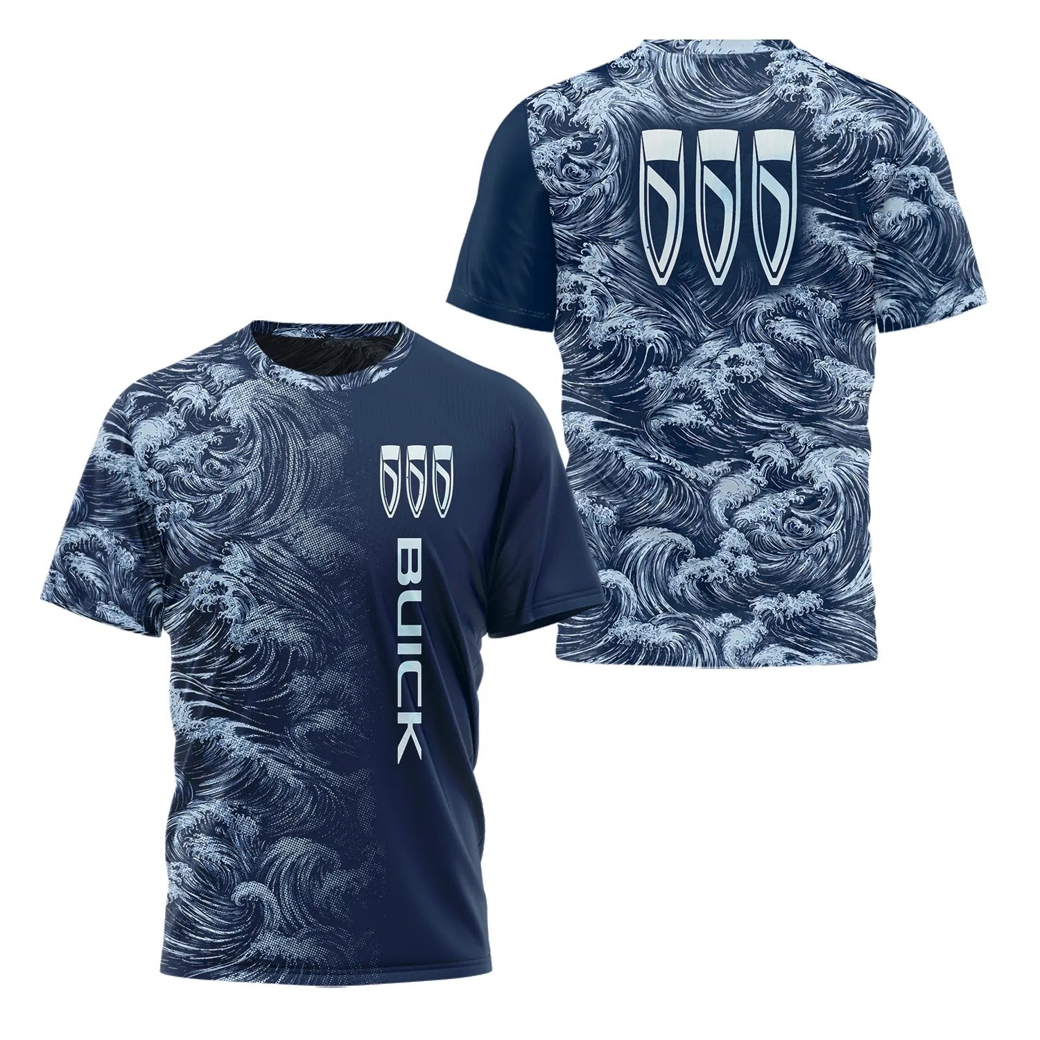Buick Apparels SHW010