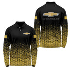 Chevrolet Apparels SC096