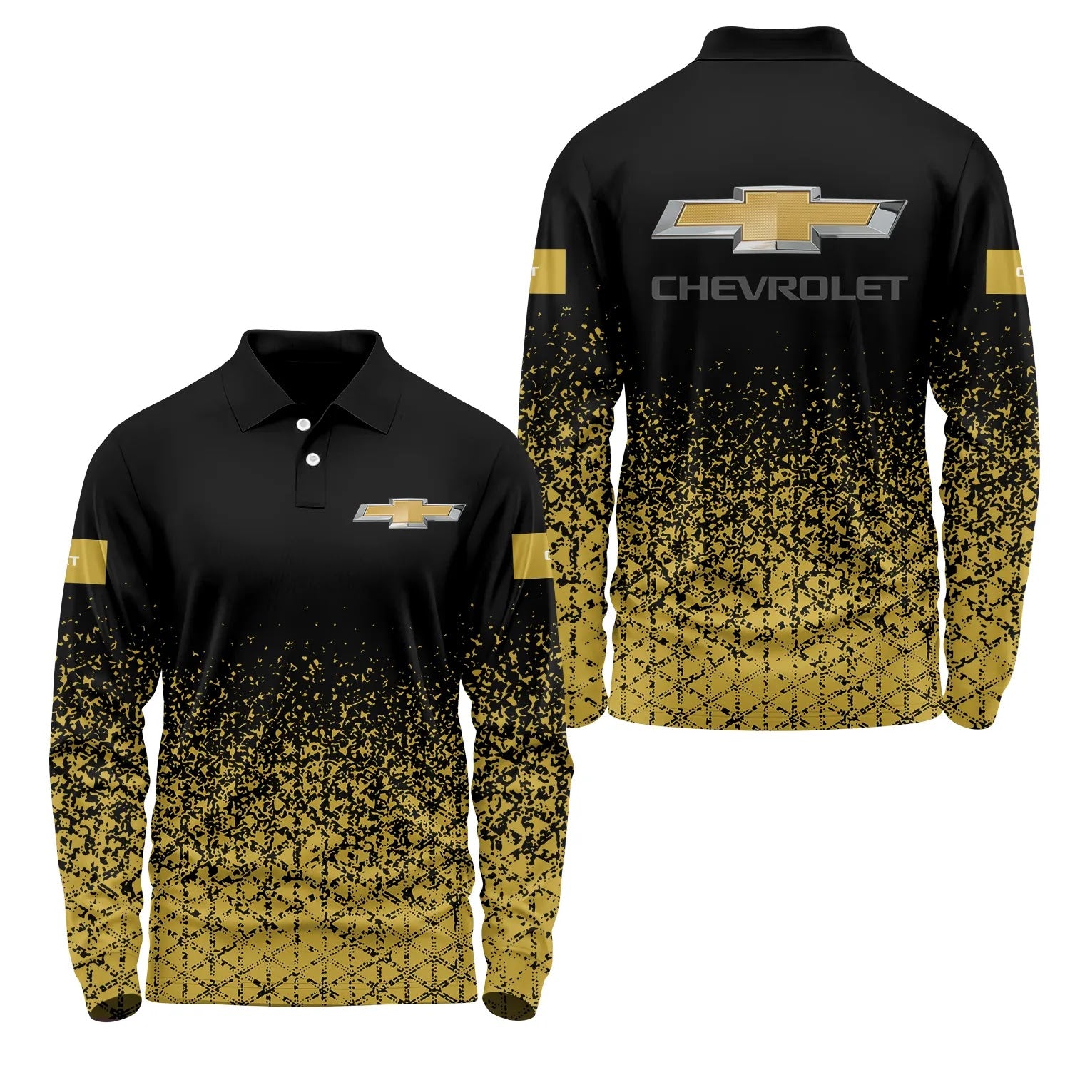 Chevrolet Apparels SC096
