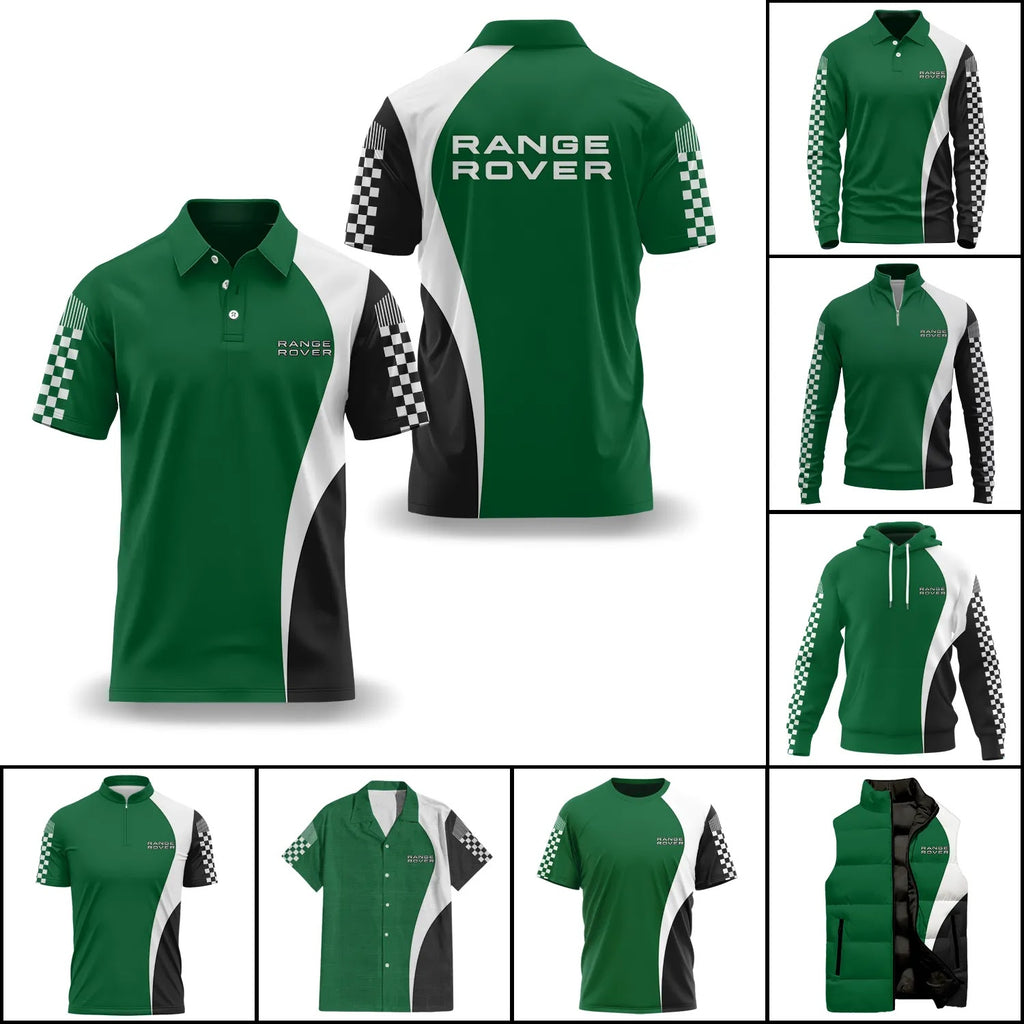 Range Rover Apparels SC073