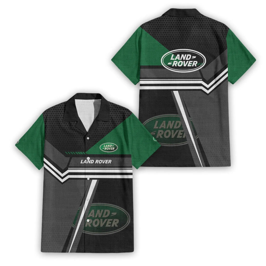 Land Rover Apparels SC071