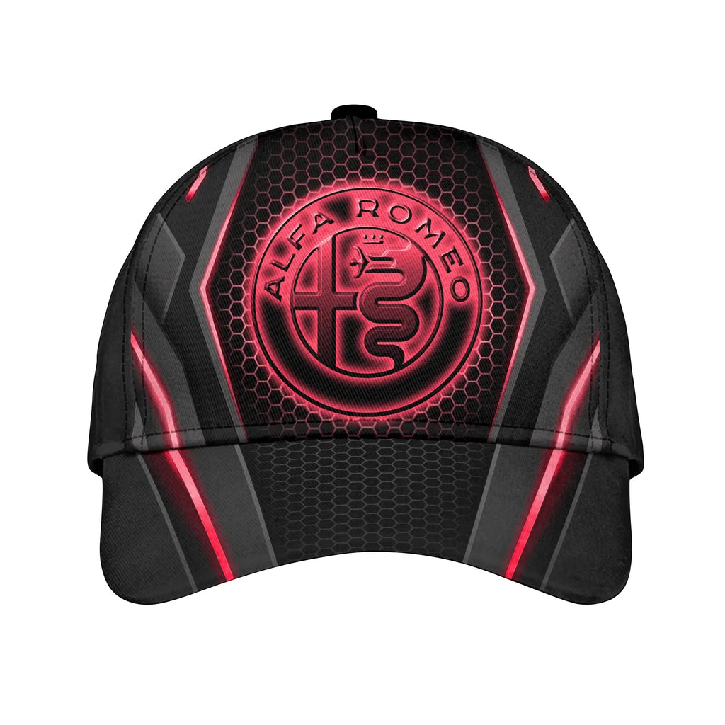 Alfa Romeo Apparels CSC077