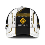 Rivian Cap CSC035