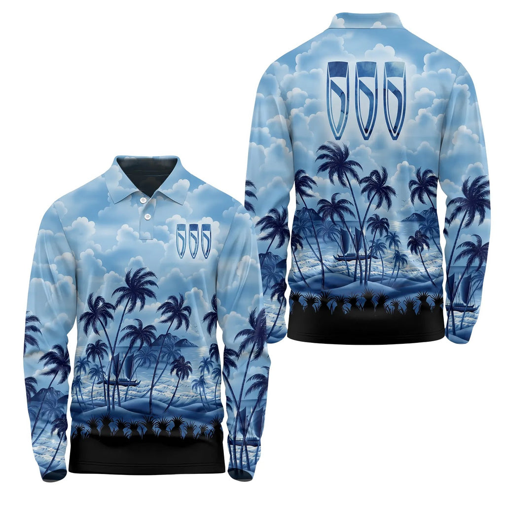 Buick Apparels SHW018