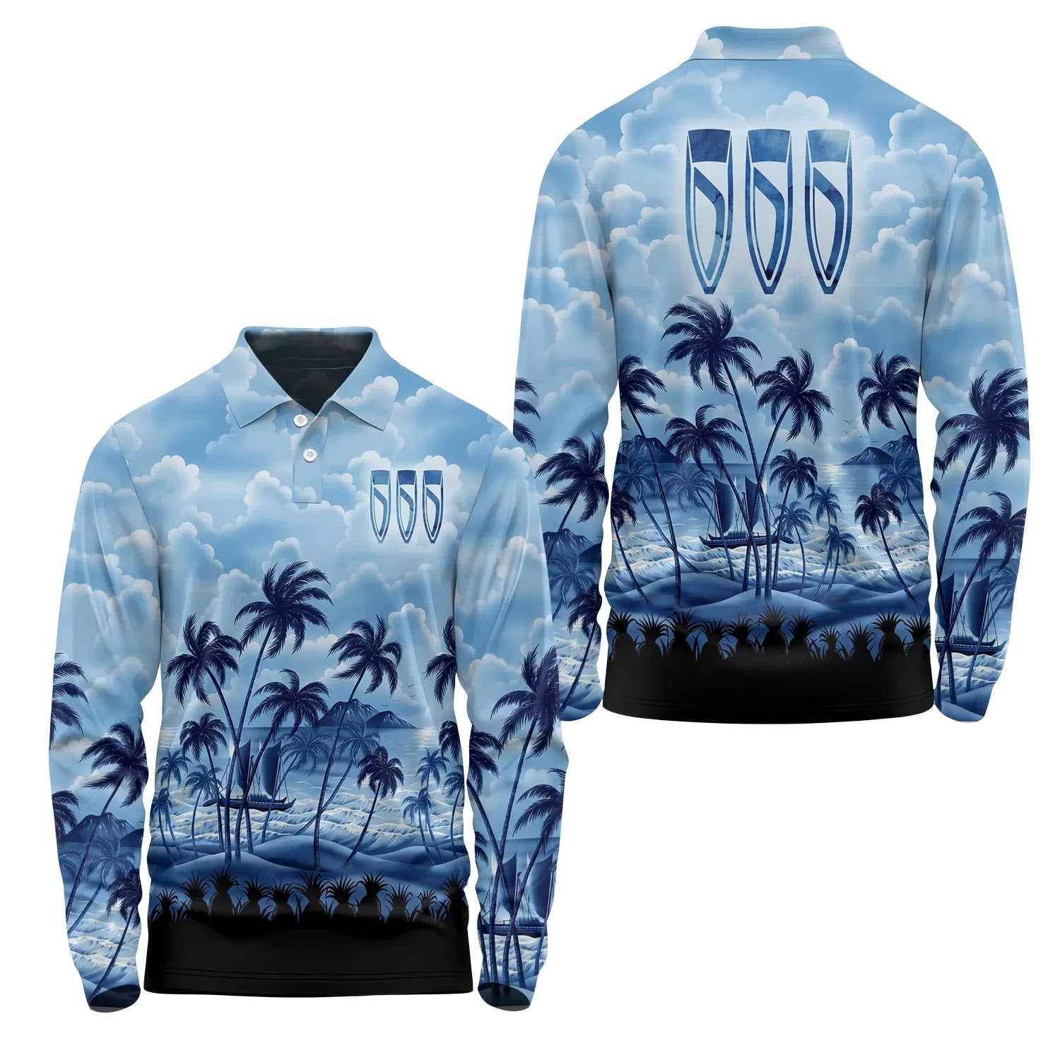 Buick Apparels SHW018