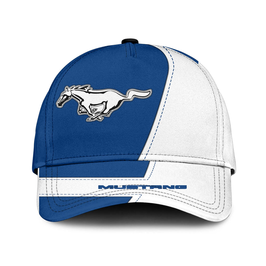 Ford Mustang Cap CSC013