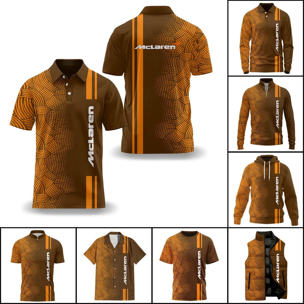 McLaren Apparels SC084