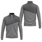 Buick Quarter-zip Pullover SC116