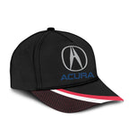 Acura Cap CSC036