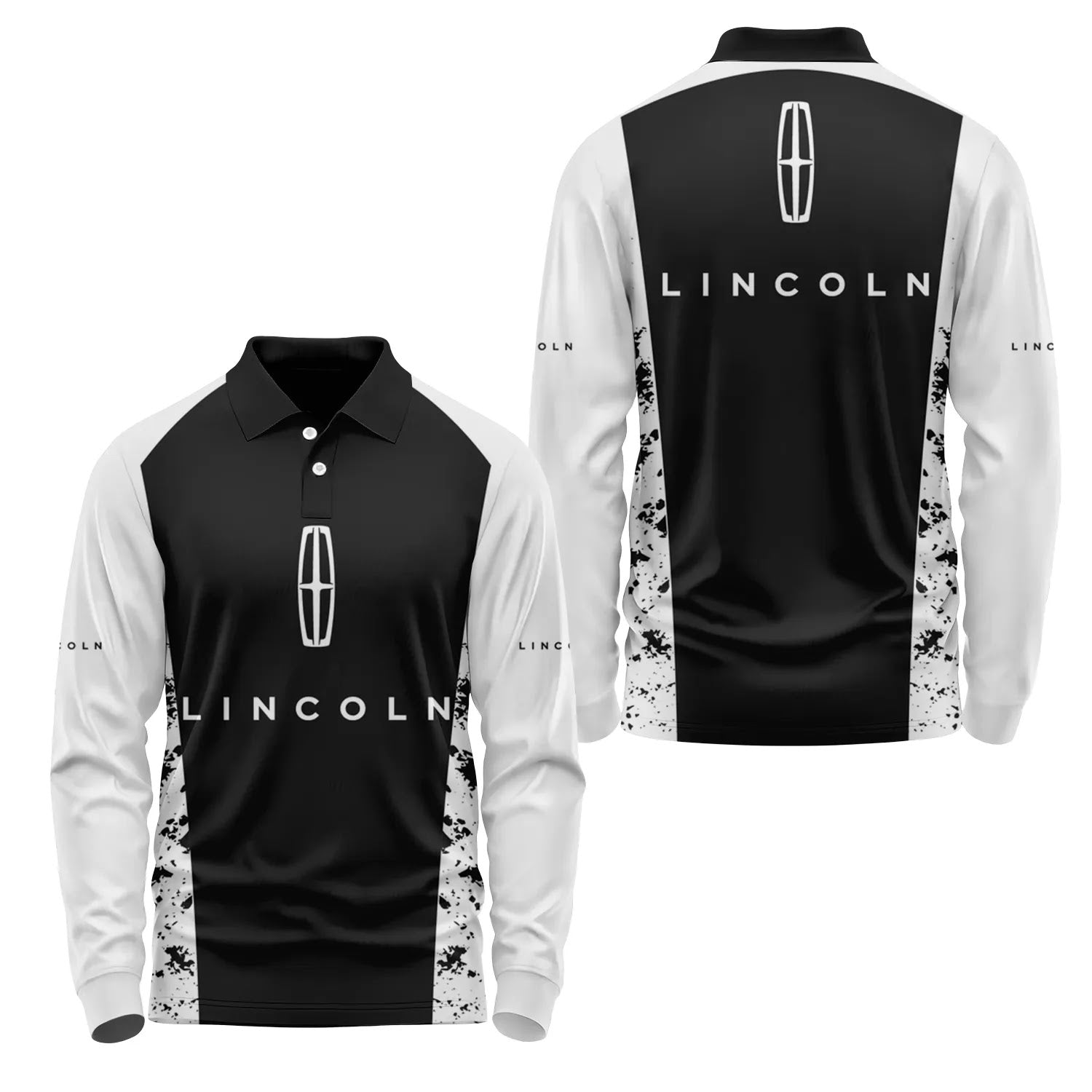 Lincoln Apparels SC089