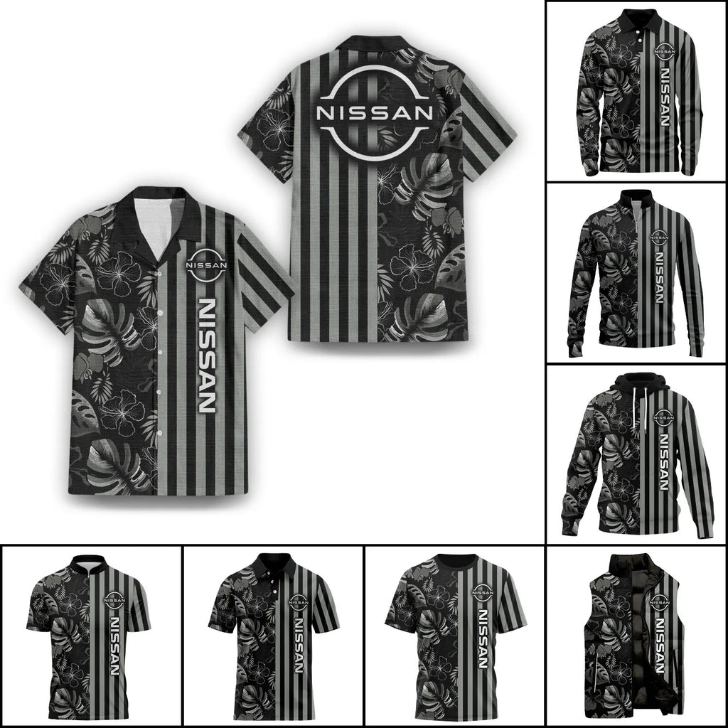 Nissan Apparels SHW040