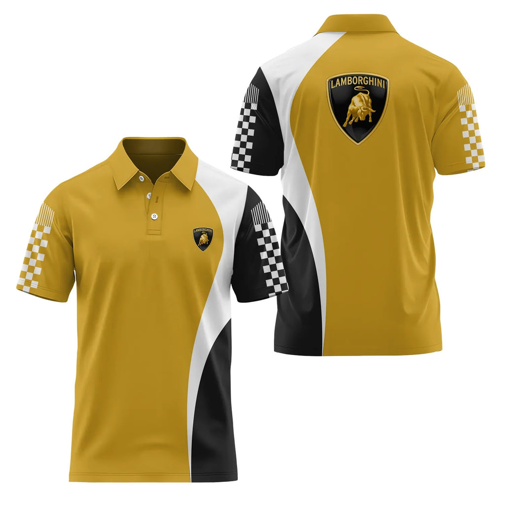 Lamborghini Apparels SC073