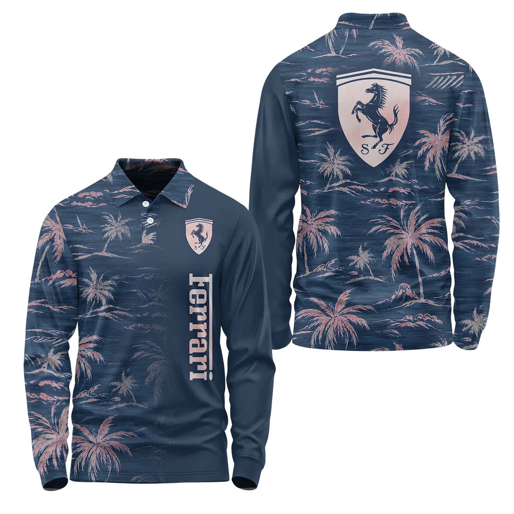 Ferrari Apparels SHW013
