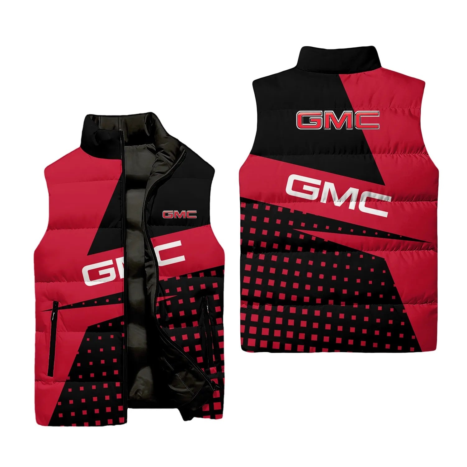 GMC Apparels SC083