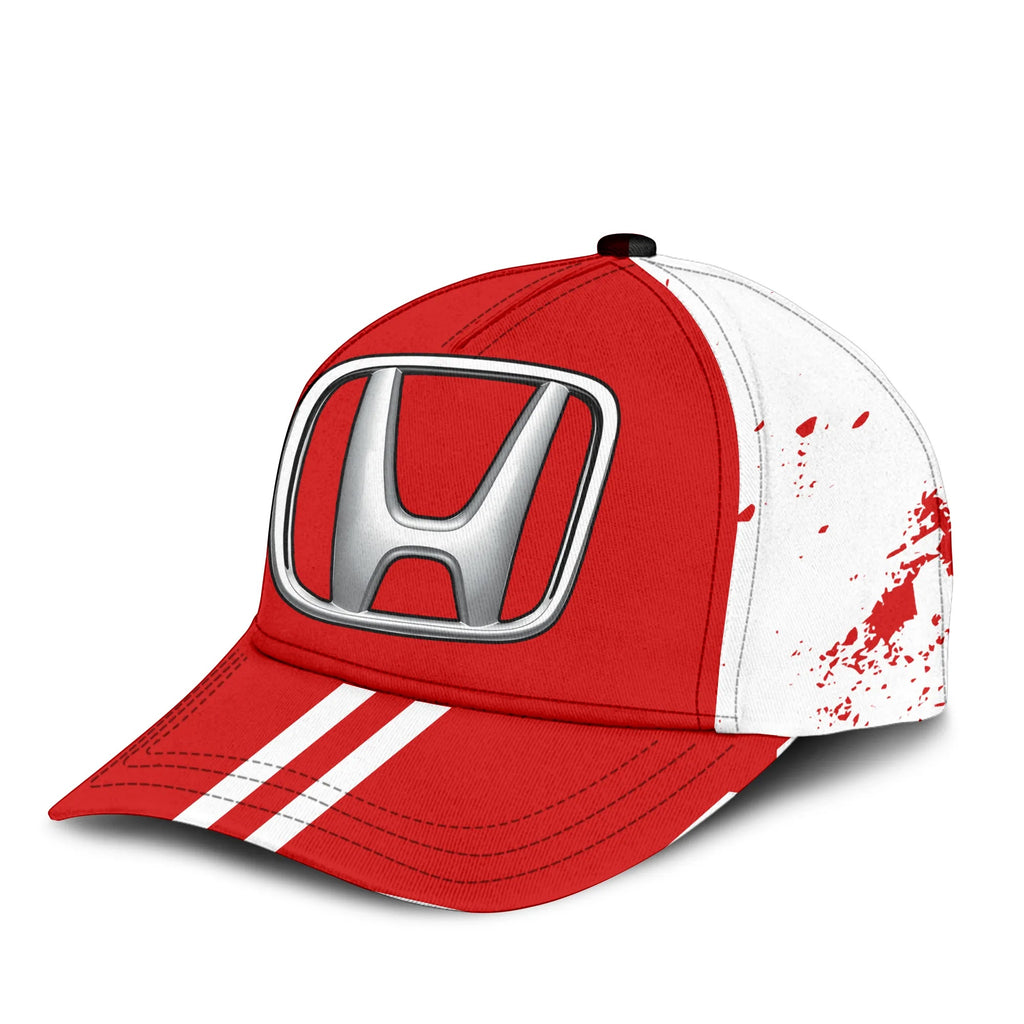 Honda Cap CSC044