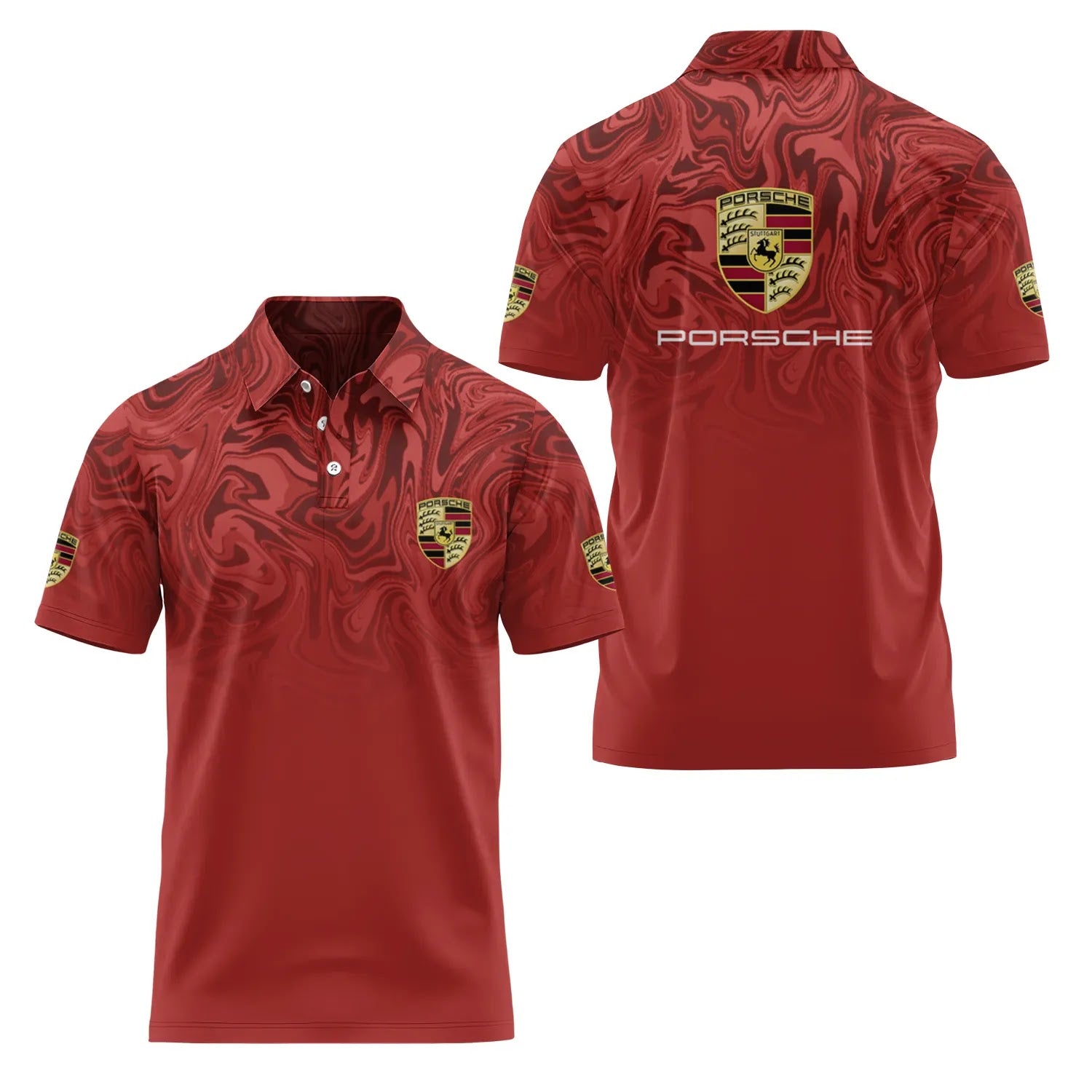 Porsche Apparels SC091