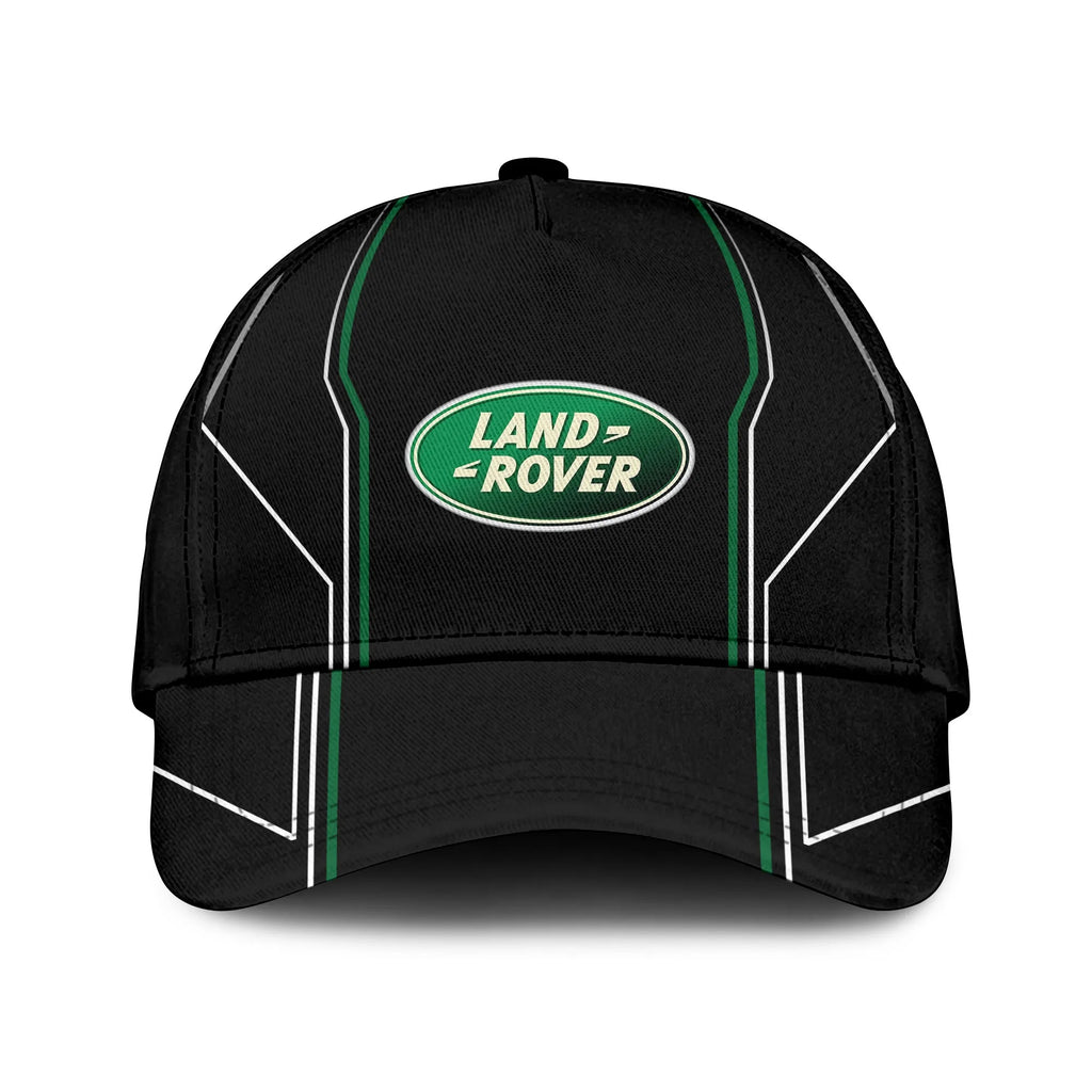 Land Rover Cap CSC041