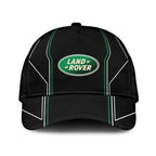 Land Rover Cap CSC041