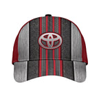 Toyota Apparels CSC075