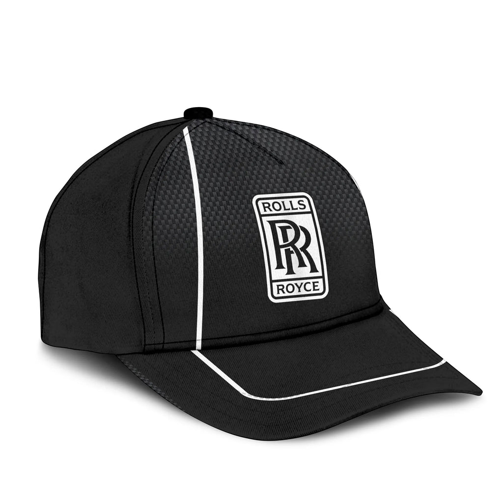 Rolls-Royce Cap CSC025