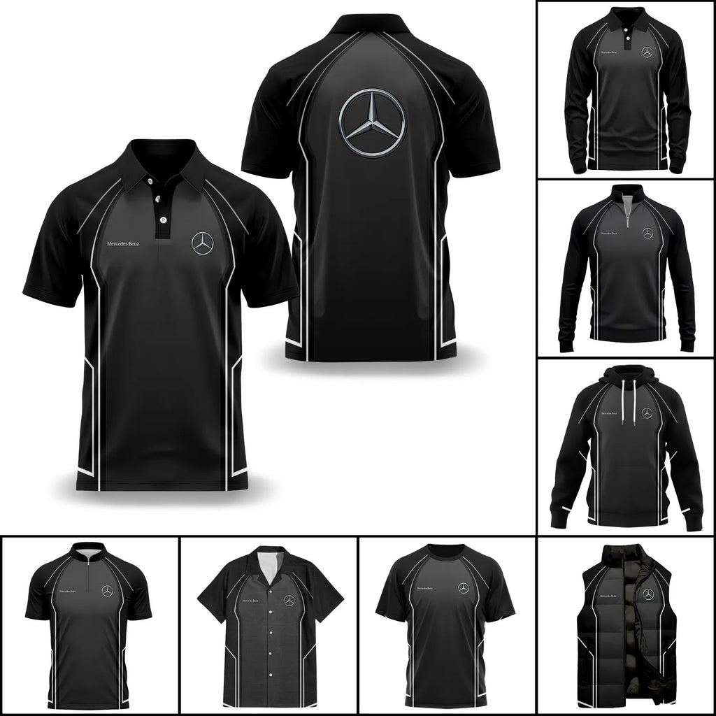 Mercedes-Benz Apparels SC061
