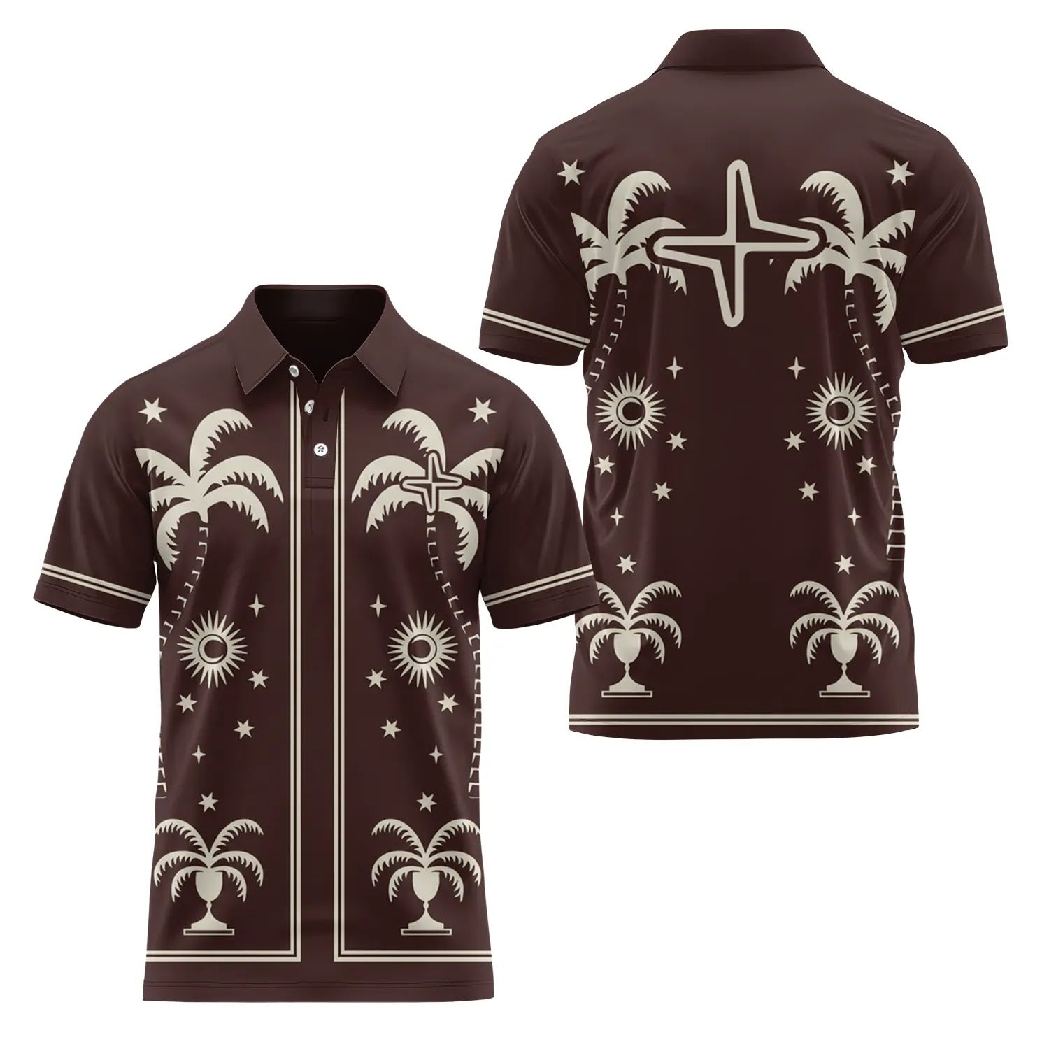 Polestar Apparels SHW066