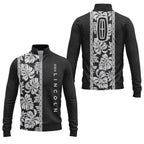 Lincoln Apparels SHW046