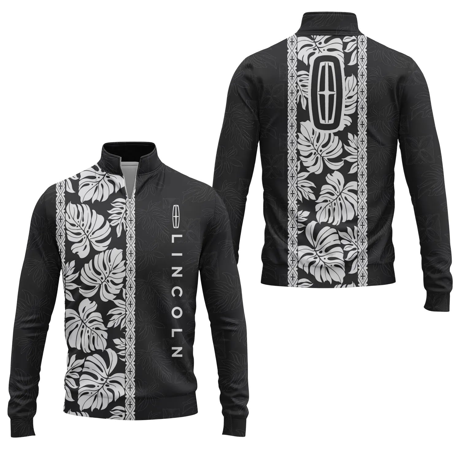 Lincoln Apparels SHW046