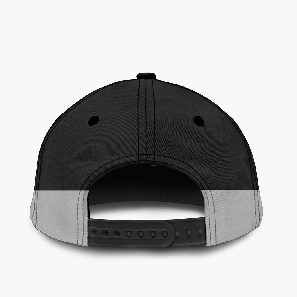 Lincoln Cap CSC026