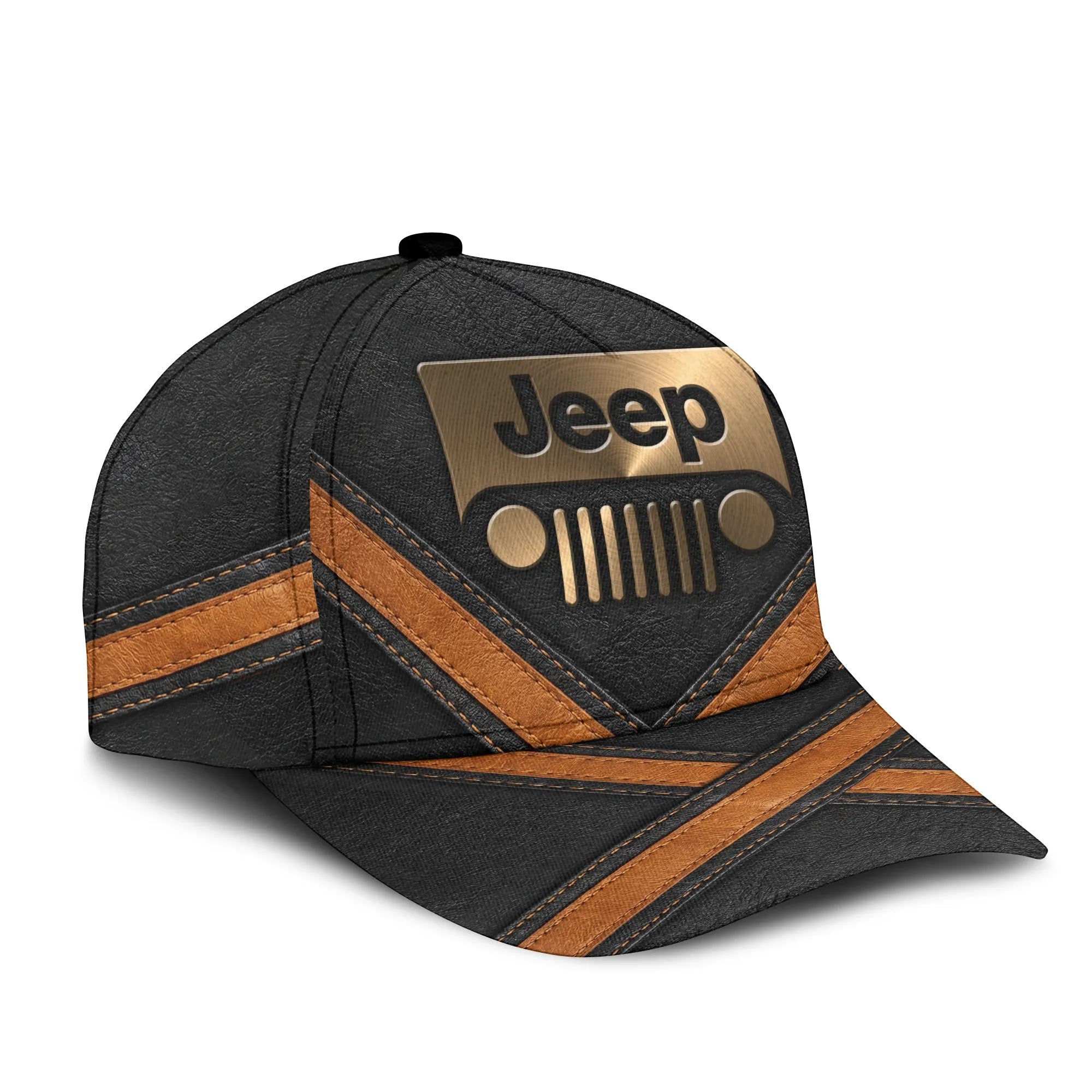 Jeep Apparels CSC064